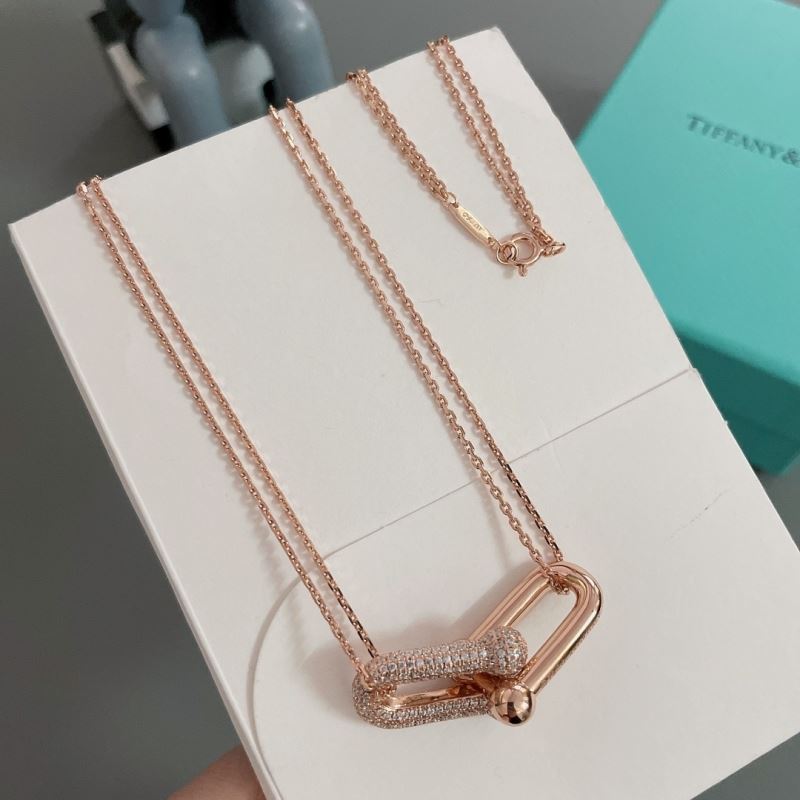 Tiffany Necklaces